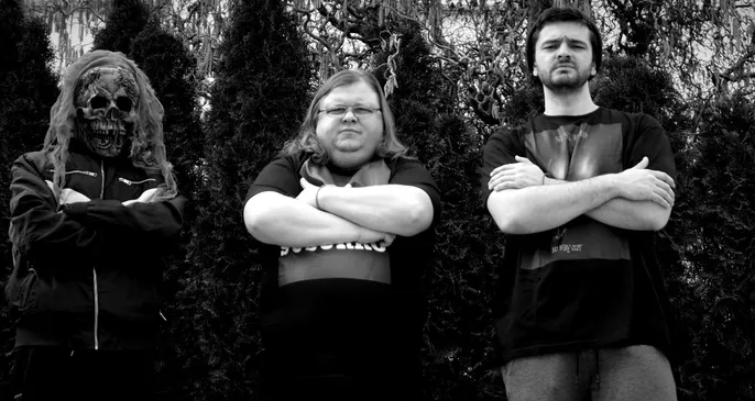 Susurro: Banda alemã de Death Metal anuncia lançamento de novo single em outubro