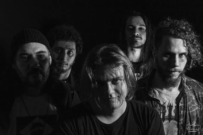 Quinteto Potiguar Psychotic Apes lança “Stab”, single une rock, metal e música regional