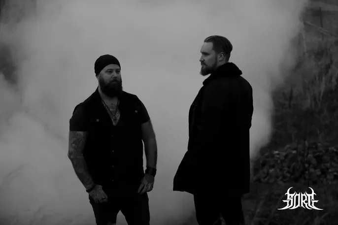 Banda de metal islandesa SORG lança novo álbum ‘Nordandrekar’