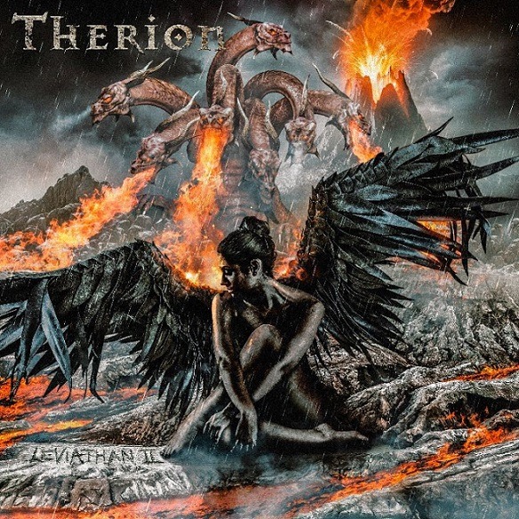 Therion lança novo álbum e videoclipe