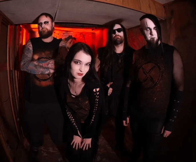 Canadian Female Fronted Metal Band The Fixer Releases New Music Video “Depart”
