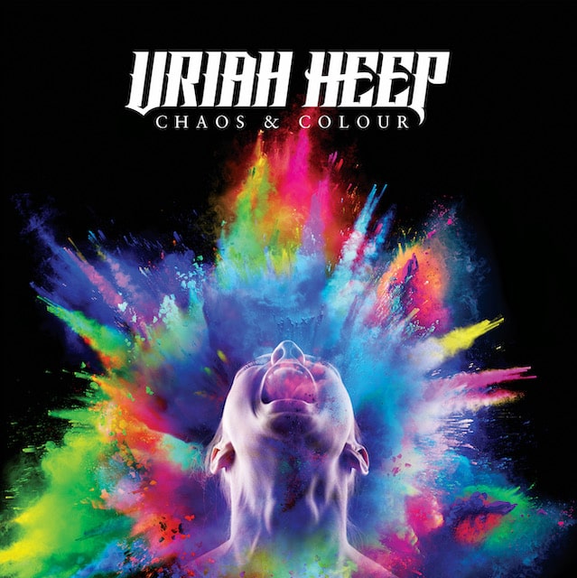 Novo álbum do Uriah Heep entre os lançamentos da Heavy Metal Rock para o início de 2023, ano em que o selo completa 40 anos de atividades 