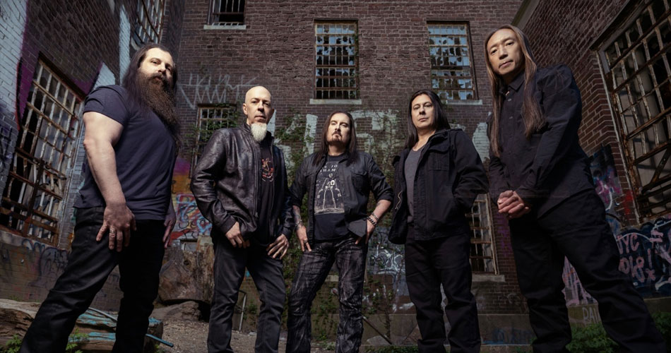 Dream Theater anuncia coleção de demos da era “Distance Over Time”