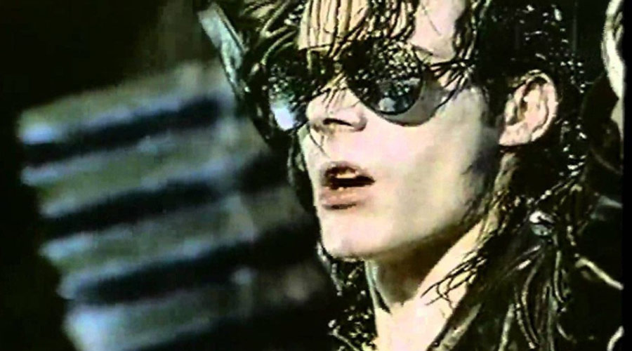 The Sisters of Mercy anuncia show no Brasil