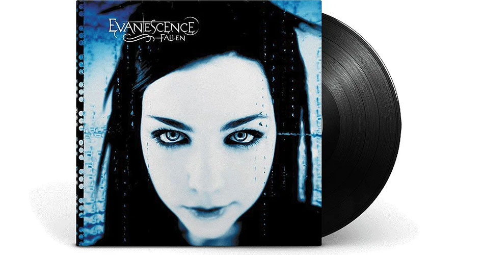 Evanescence: “Fallen” é fruto de uma batalha da banda contra gravadora