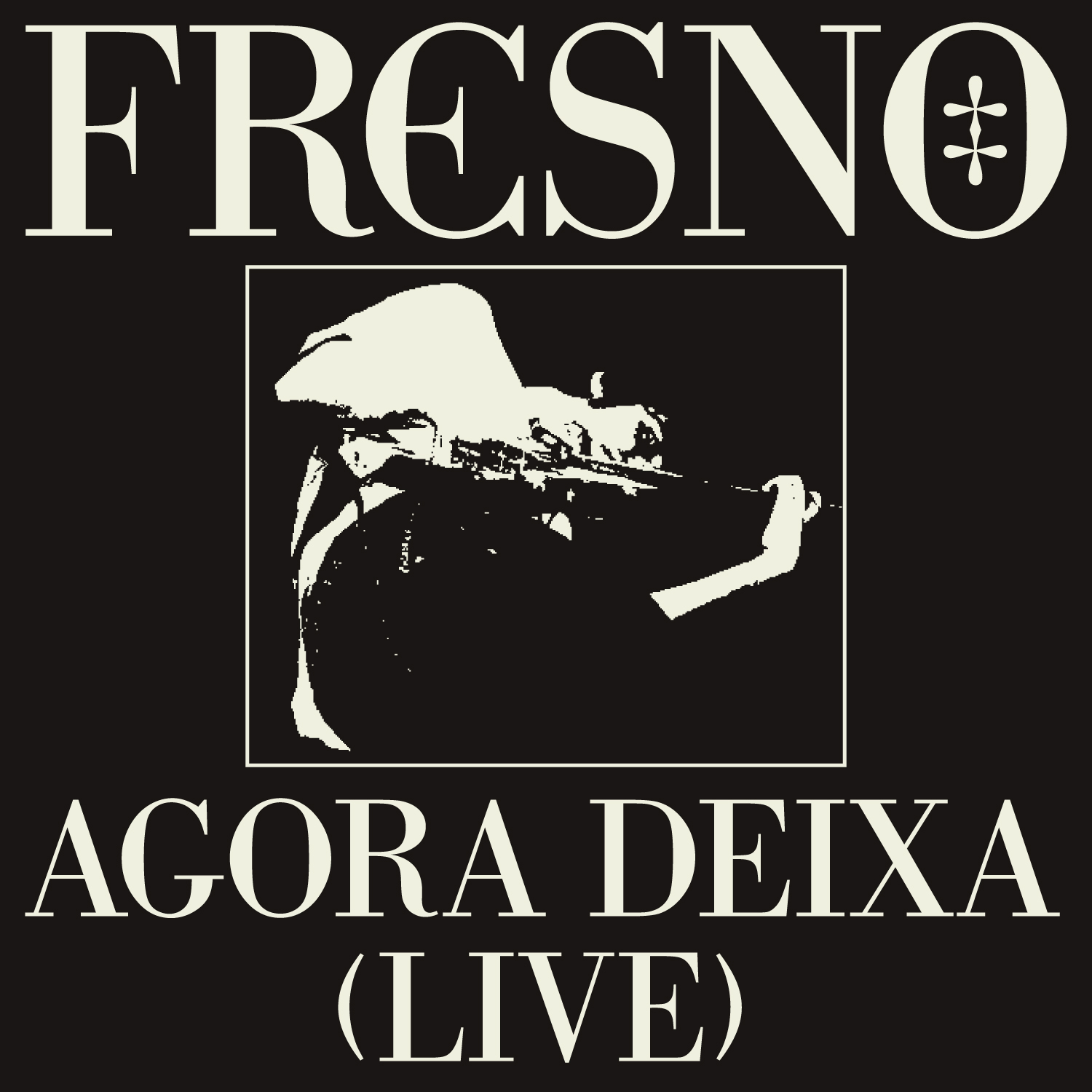 Fresno apresenta registro ao vivo de “Agora Deixa”