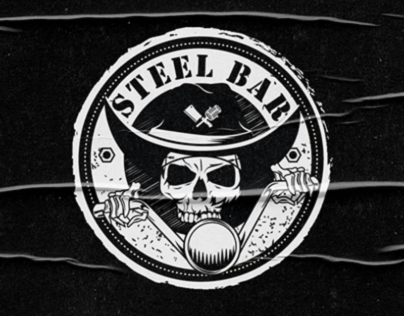 Steel Bar está em festa: 6 Anos de história e boa música