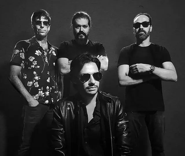 Insanidade lança videoclipe de “Crazy Life”, faixa faz parte do novo álbum “Dogs Of The Subway”