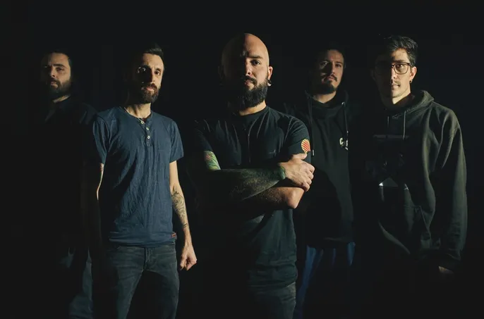 Banda francesa de metal/post-hardcore Ways. lança novo single/vídeo “Erase”
