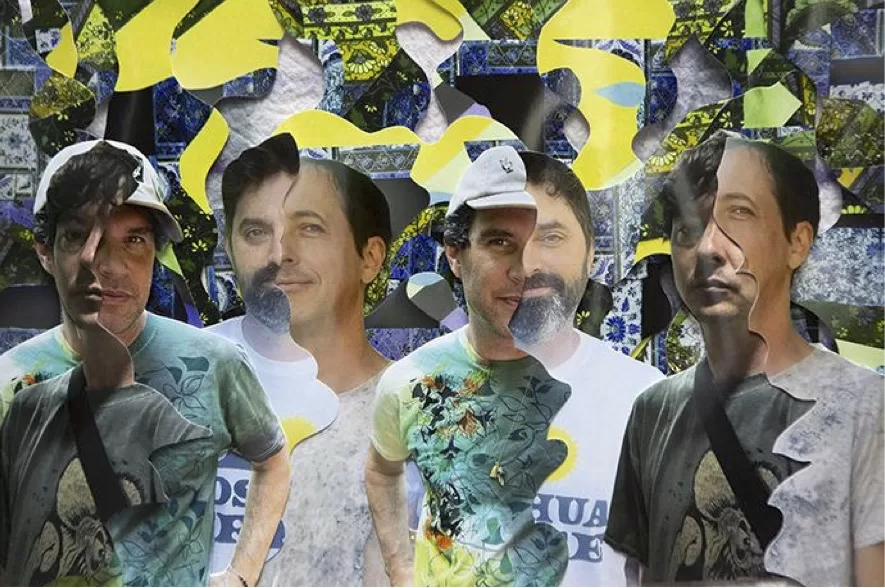 ANIMAL COLLECTIVE Anuncia Novo Álbum Isn’t It Now?