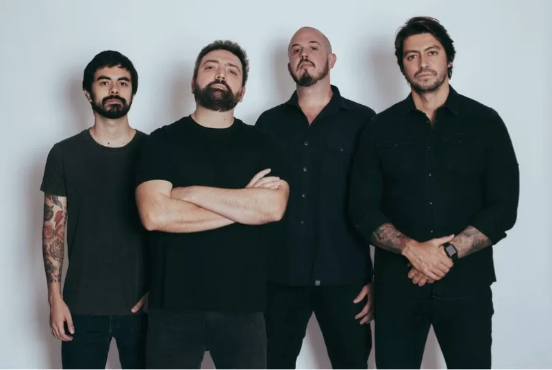 Impavid encerra ciclo do álbum de estreia com o EP ‘Prologue B-Sides’