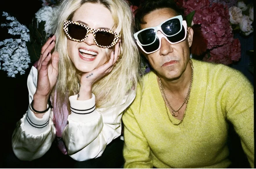 The Kills lança dois novos singles “New York” e “La Hex” 