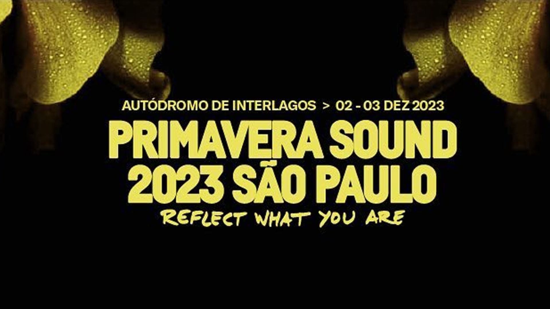 Primavera Sound São Paulo inicia hoje pré-venda de ingressos PASSAPORTE