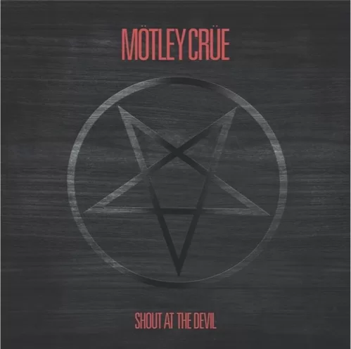 MÖTLEY CRÜE e BMG celebram o 40º aniversário do álbum definidor de gênero Shout at the Devil com o ‘Year of the Devil