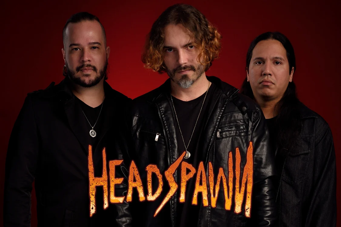 Headspawn dispara contra intolerâncias e preconceitos em primeiro e furioso single de novo álbum! Surpreenda-se!