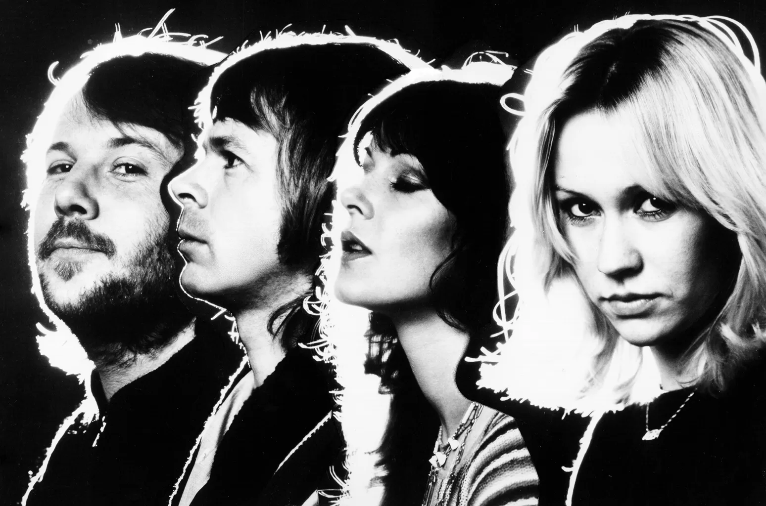 Cinco versões inusitadas de Heavy Metal para clássicos do ABBA