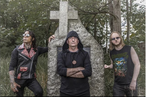 Satan Worship: Banda divulga data de lançamento donovo álbum “Satanik Overdose Of Hell” 