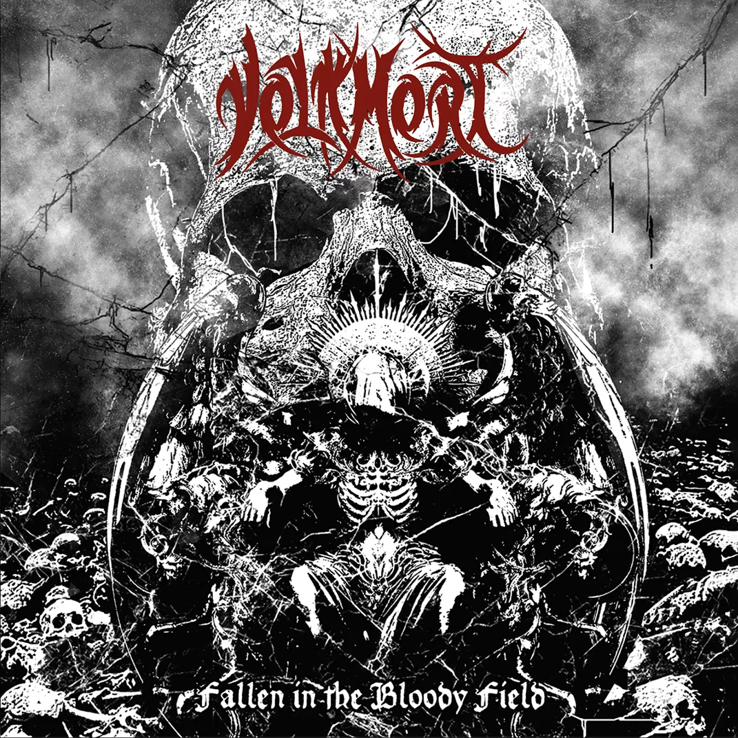 Novo Álbum de Death/Doom Metal do VOLKMORT – “Fallen in the Bloody Field” 