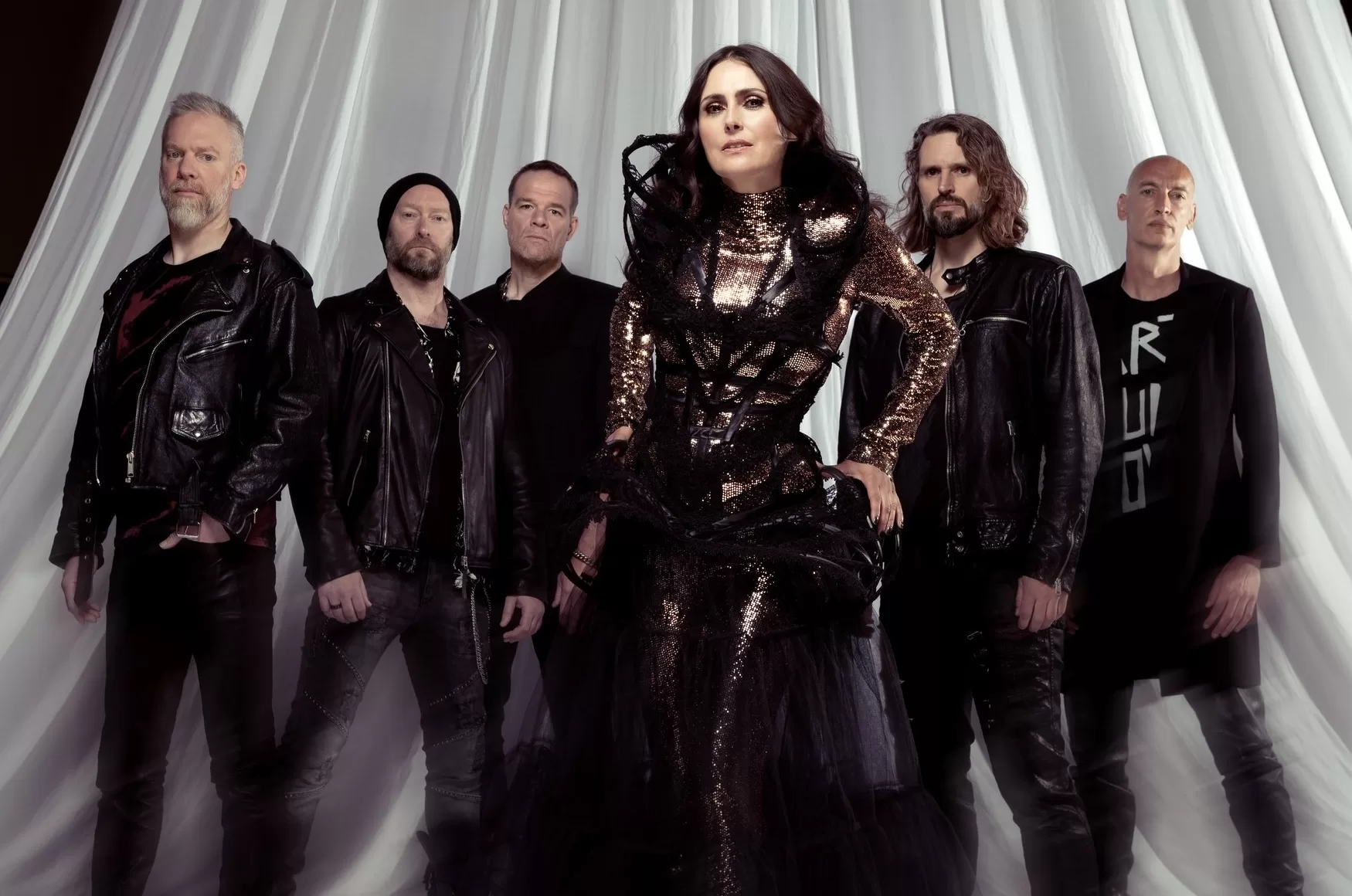 Summer Breeze Brasil 2024 anuncia Within Temptation, Amorphis, Eclipse e Angra