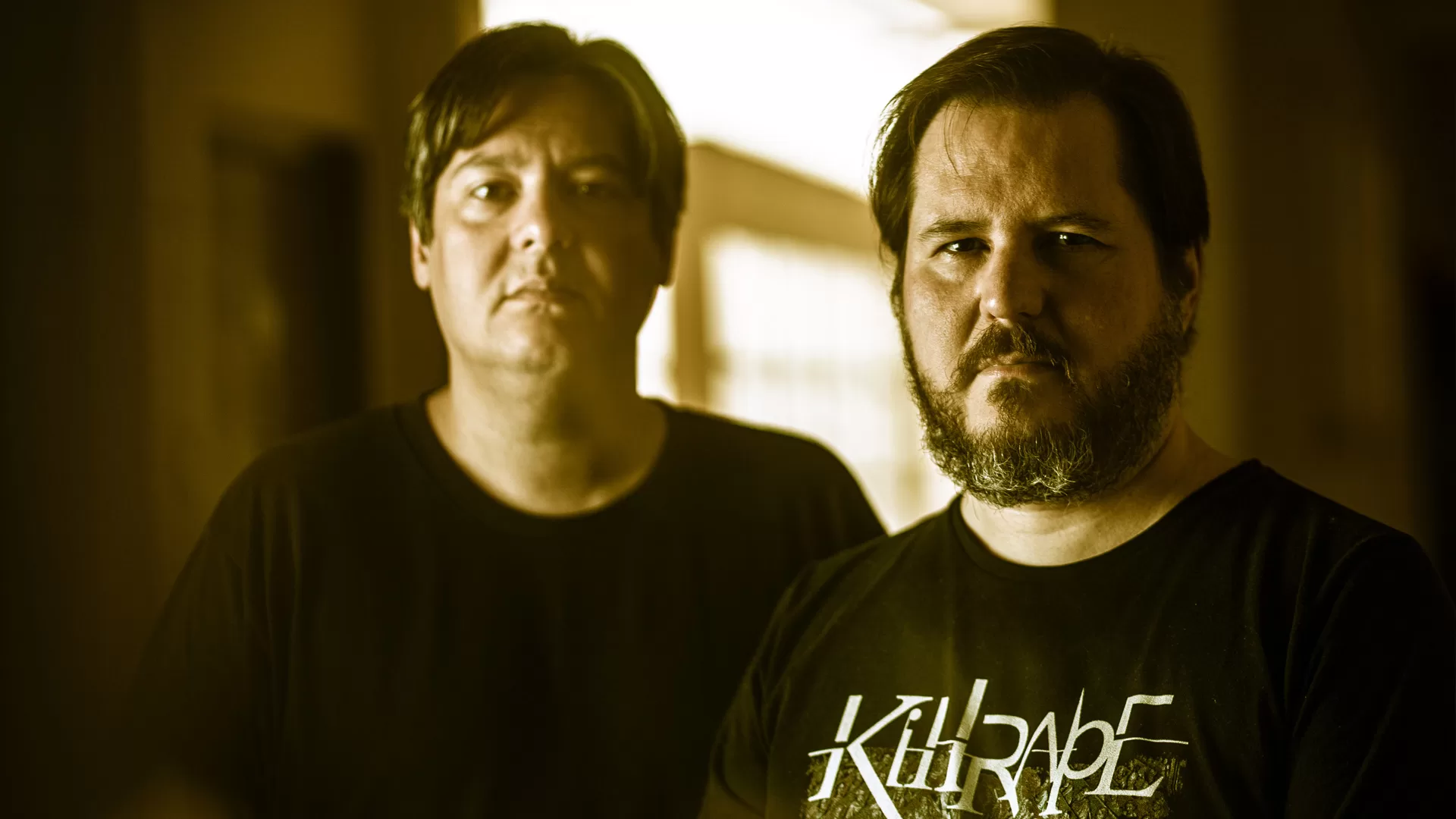 Killrape: a fúria do thrash no retorno com ‘Whore of Babylon’ 