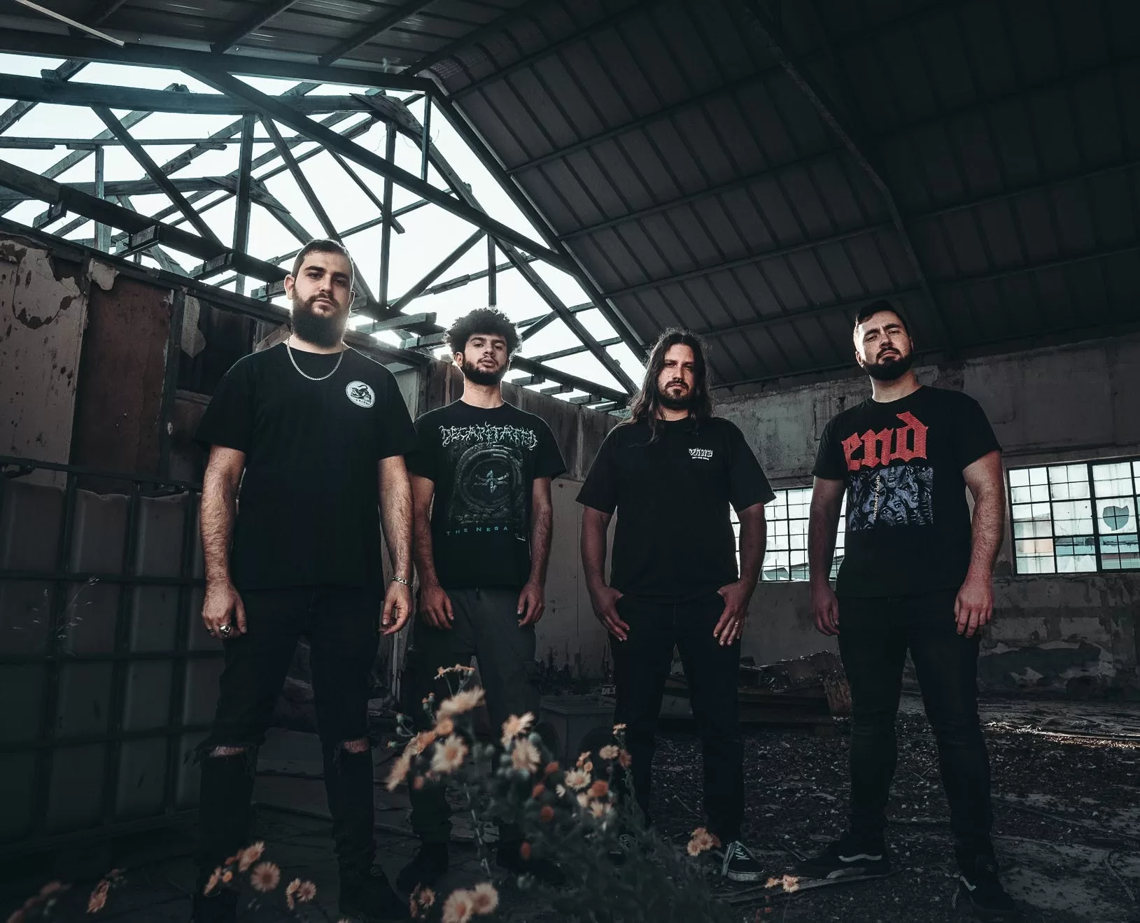 Novo EP “Below the Summit” será lançado em 29 de setembro pela Exitus Stratagem Records