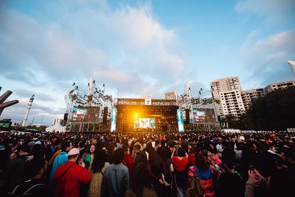 Coala Festival reafirma poder curatorial e garante mais de 30 horas de música em sua nona edição