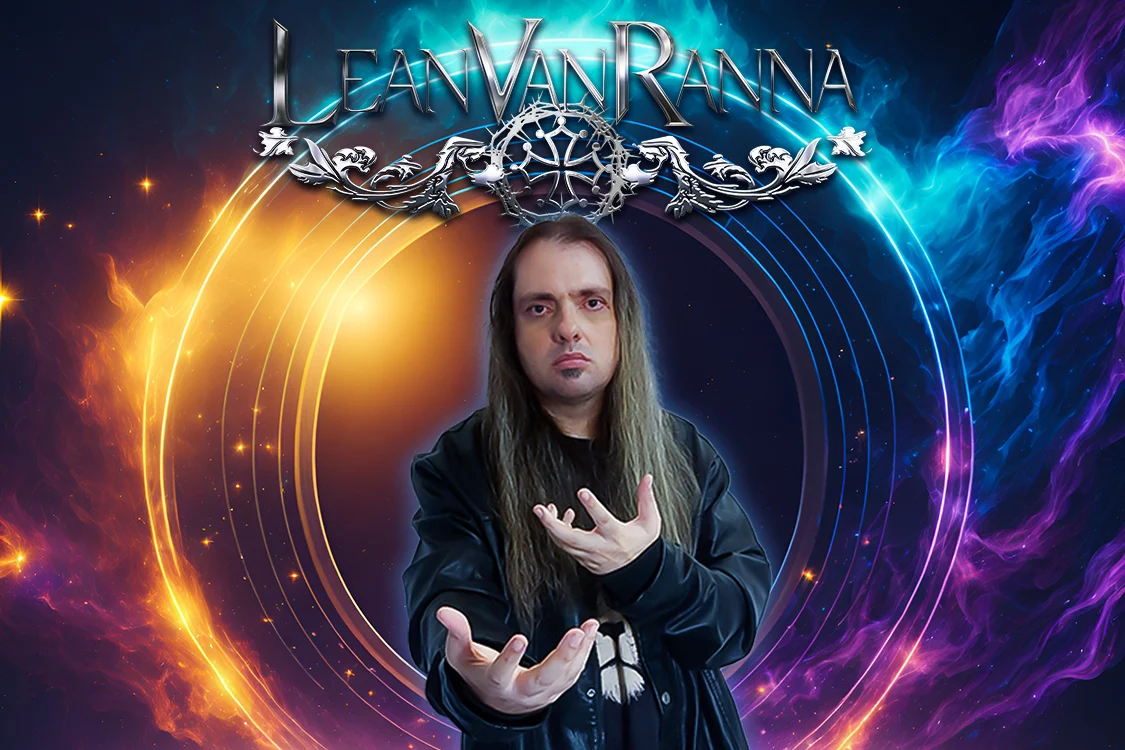  Lean Van Ranna: Novos lançamentos exploram o universo musical com versatilidade e intensidade