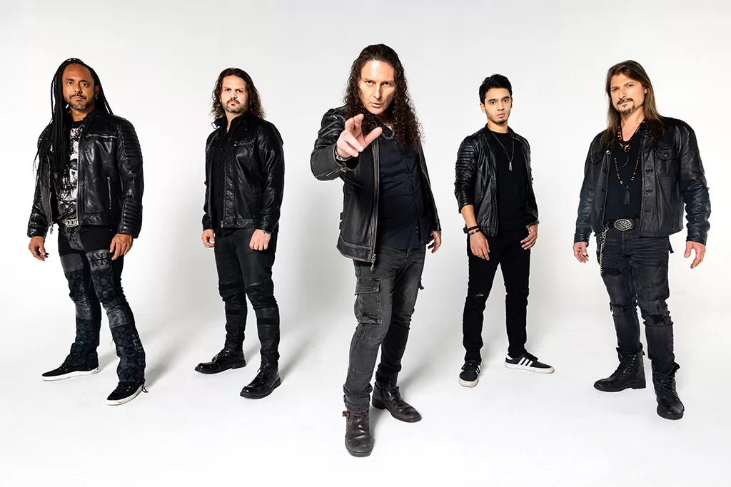 Angra confirmado como headliner do festival ProgPower nos EUA