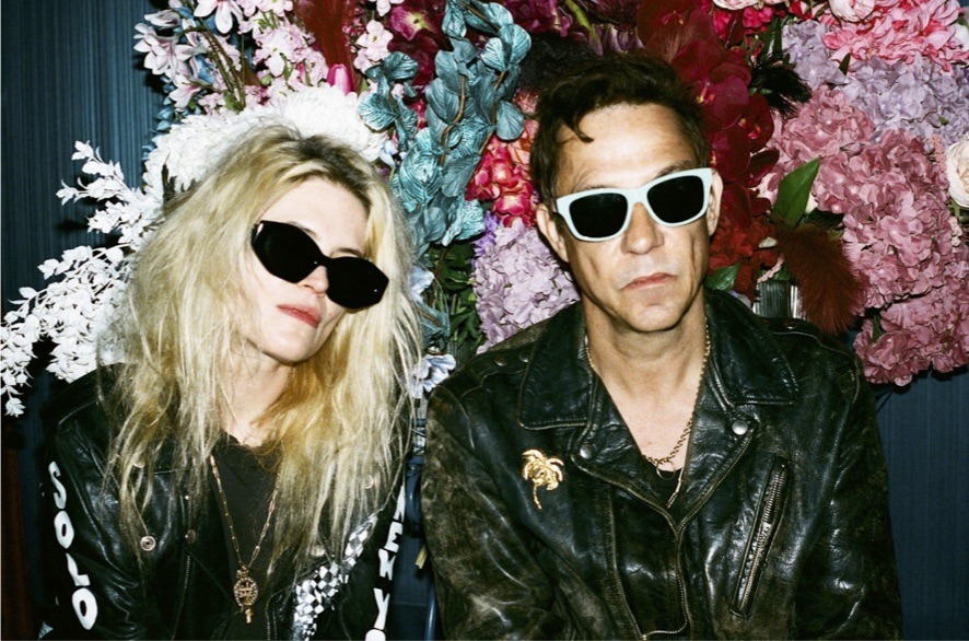 The Kills compartilha novo single “Wasterpiece” 