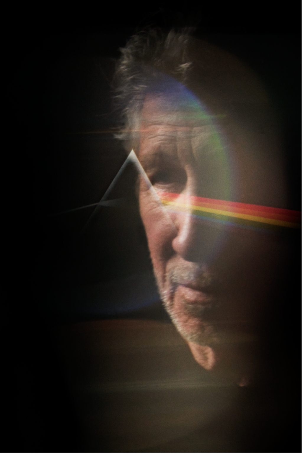 Roger Waters lança The Dark Side of the Moon Redux