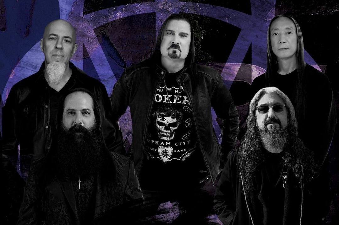 Dream Theater anuncia retorno de Mike Portnoy