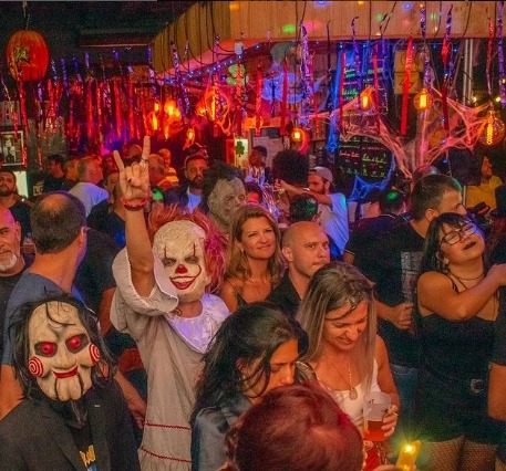 Mr. Mucha Breja Halloween promete ser o maior festival de terror de Santos, no Arena Club