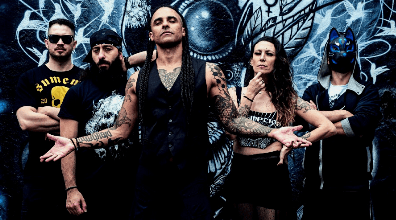 Kill For Nothing lança a melancólica e profunda “Heal”, sexto single da banda