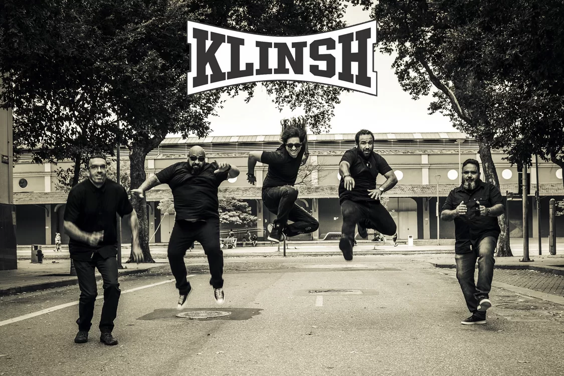 KLINSH celebra a beleza, a força e a competência feminina em novo lyric video 