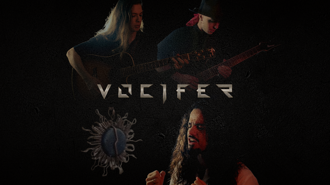 Vocifer estreia videoclipe emocionante para a balada “Rain of Doubts”