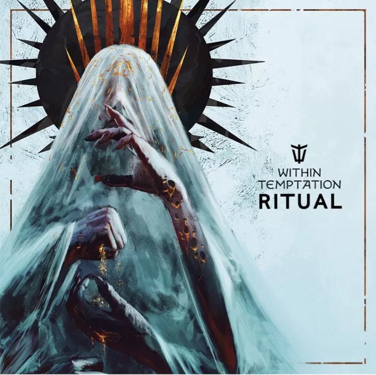 Within Temptation Lança Novo Single “Ritual”