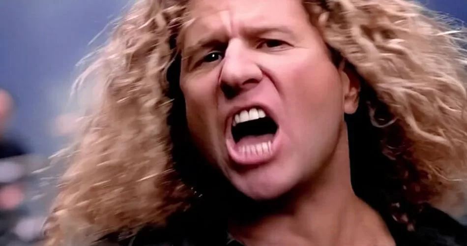 Van Halen compartilha versão em HD do videoclipe de “Right Now”