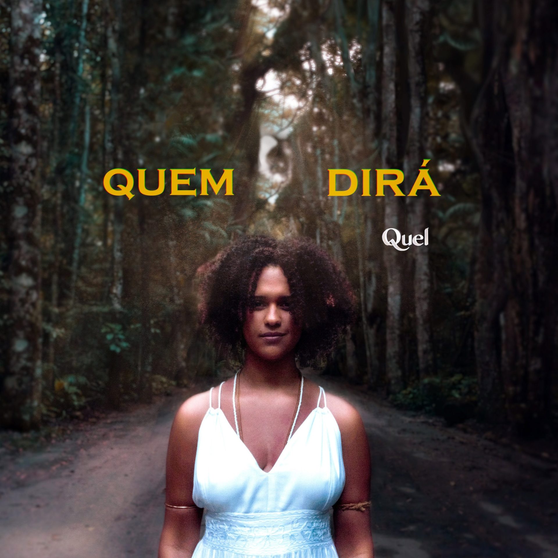 Quel apresenta o show “Quem Dirá” no Galpão Ladeira das Artes, no Cosme Velho