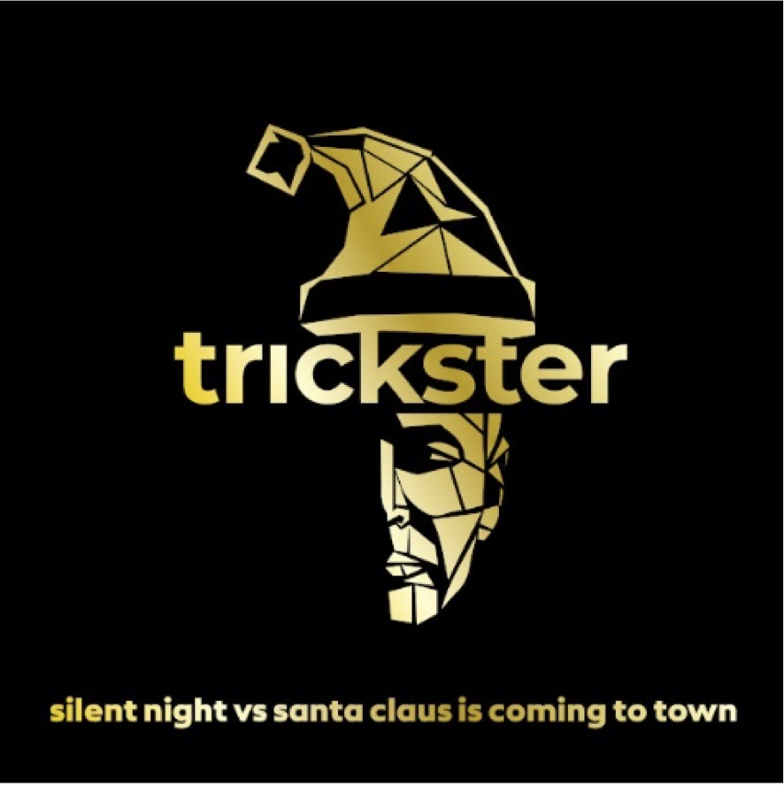 Trickster lança ma nova versão dos clássicos natalinos