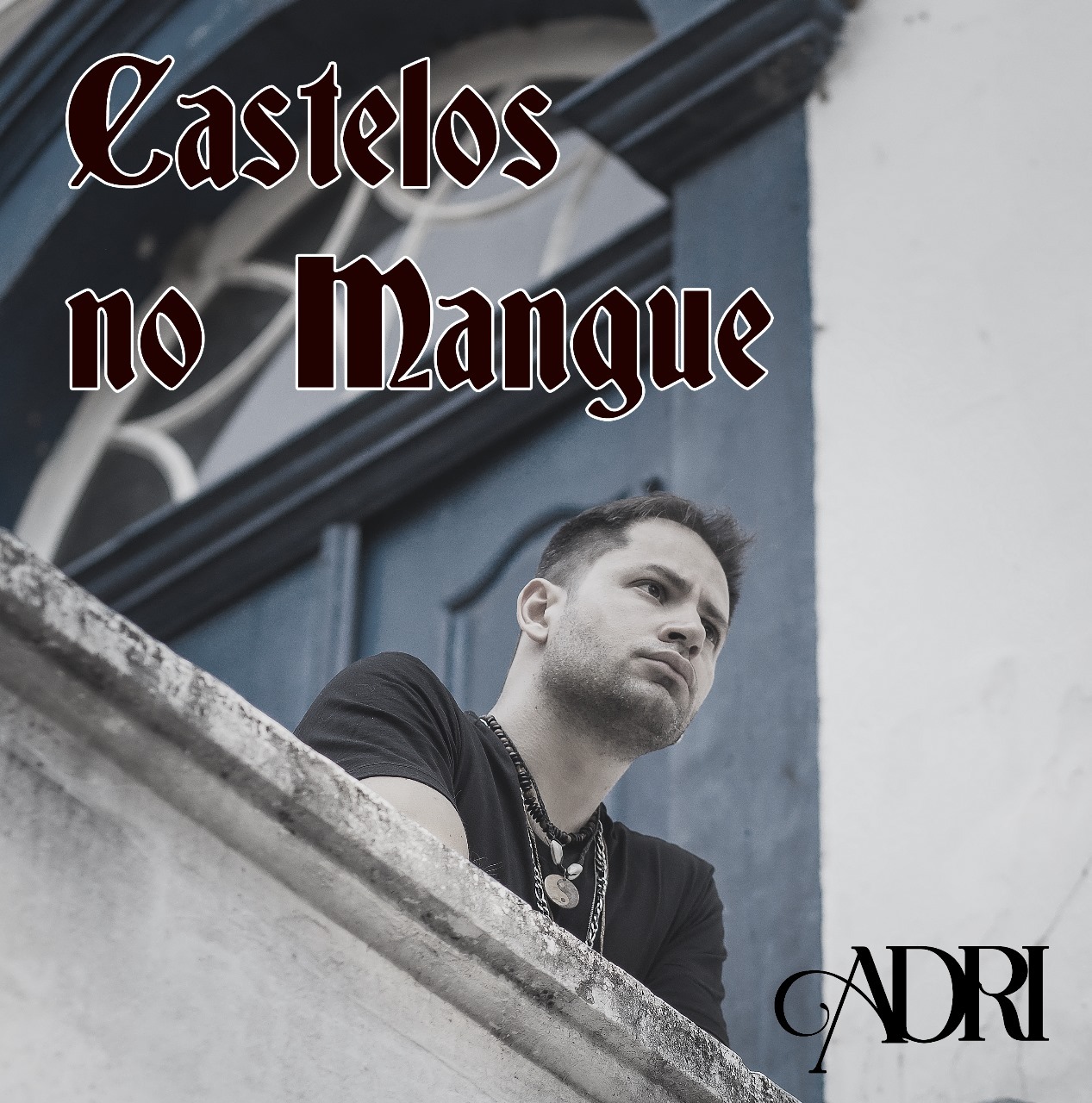 Adri lança single e videoclipe de “Castelos no Mangue” com mensagem provocante e inteligente