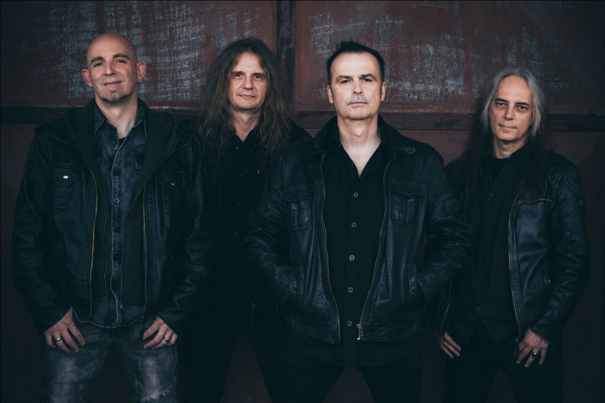 Beyond Fire e Jarakillers vencem concurso e tocarão com Blind Guardian em Manaus-AM nesta quinta-feira