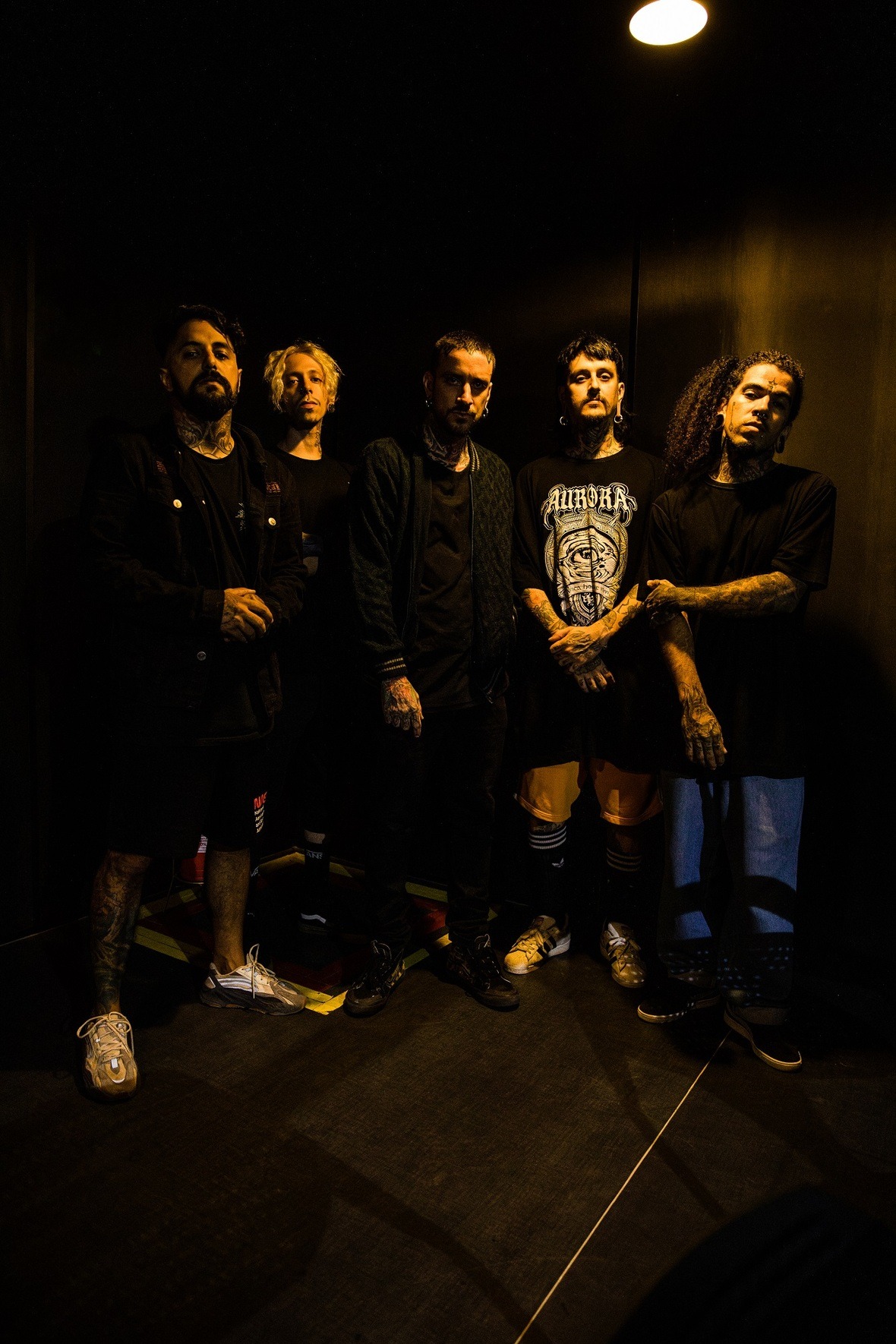 Metalcore Fest traz bandas do alto escalão do rock independente em mais duas edições 