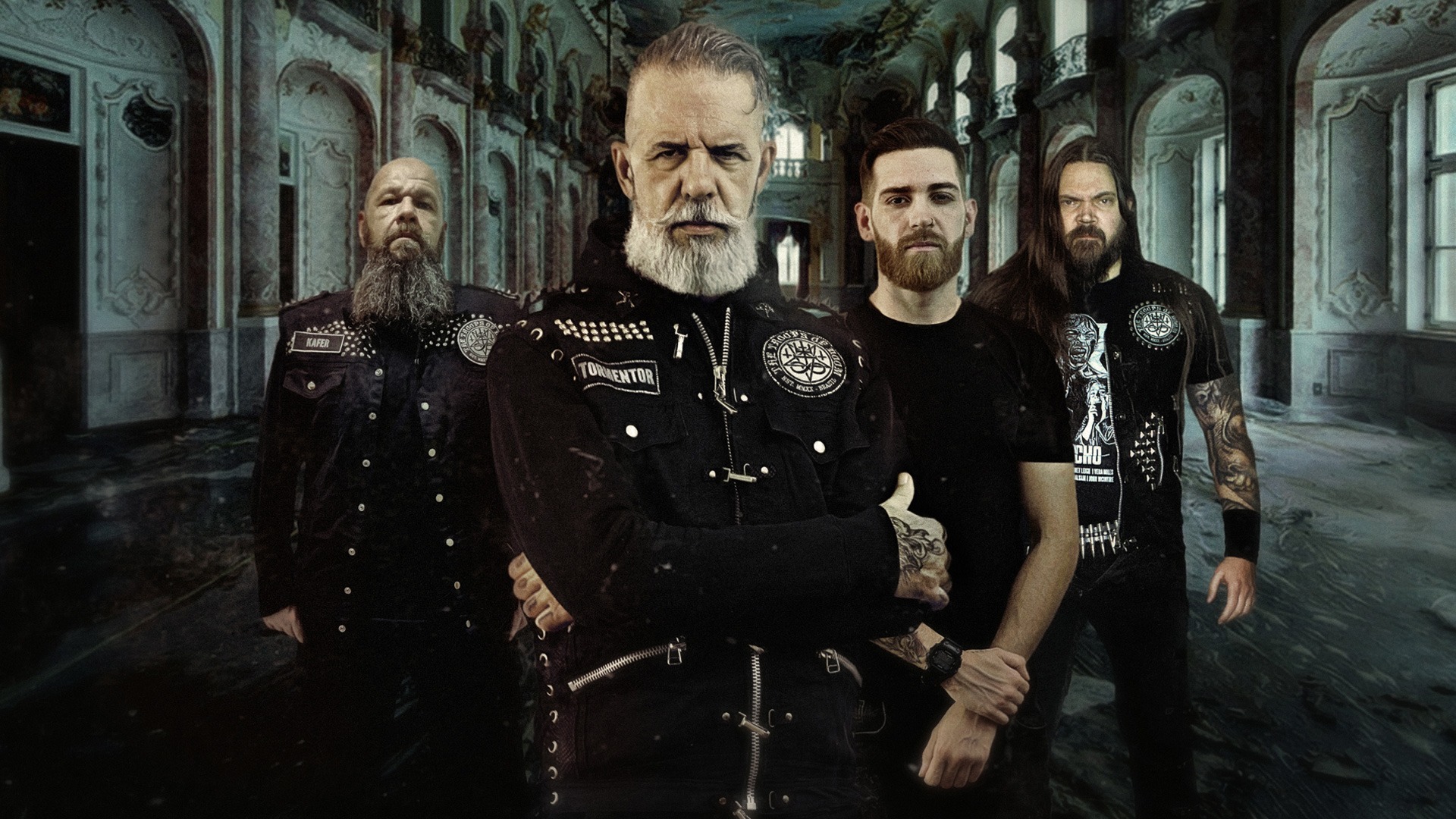 The Troops of Doom lança vídeo para cover do Celtic Frost