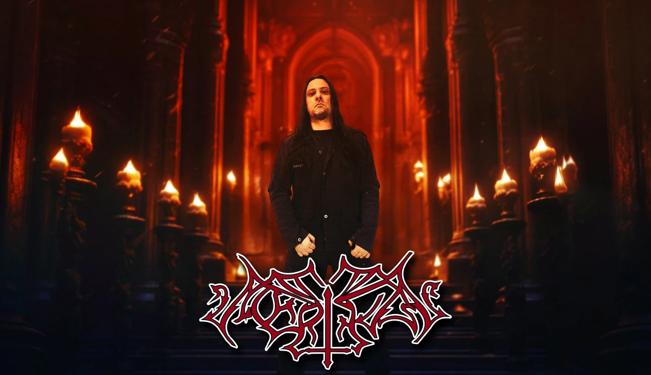  O Symphonic Dark Metal do Apocrifus lança o poderoso álbum “Reflections Of Darkness”