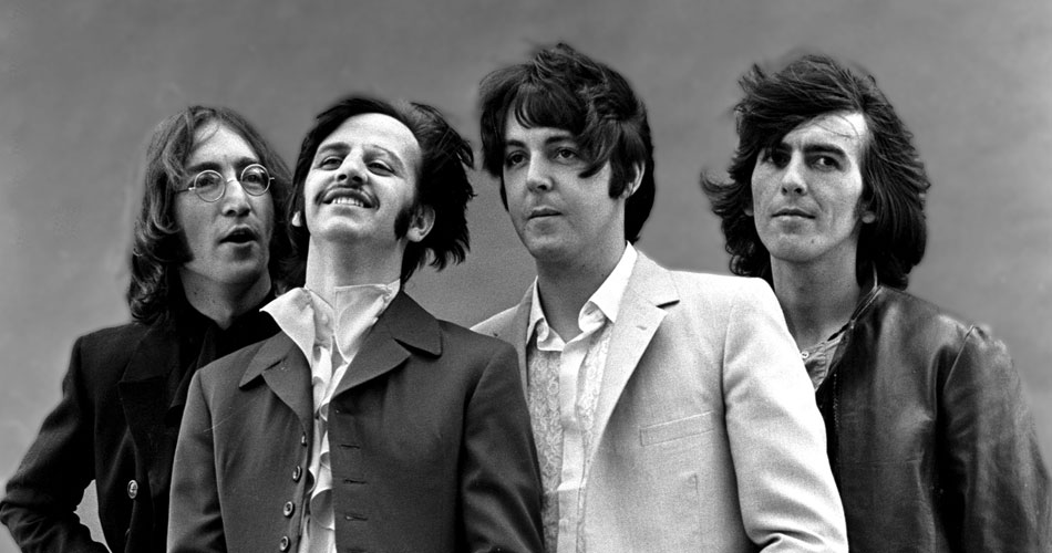 Beatles lançam seu último single: “Now And Then”