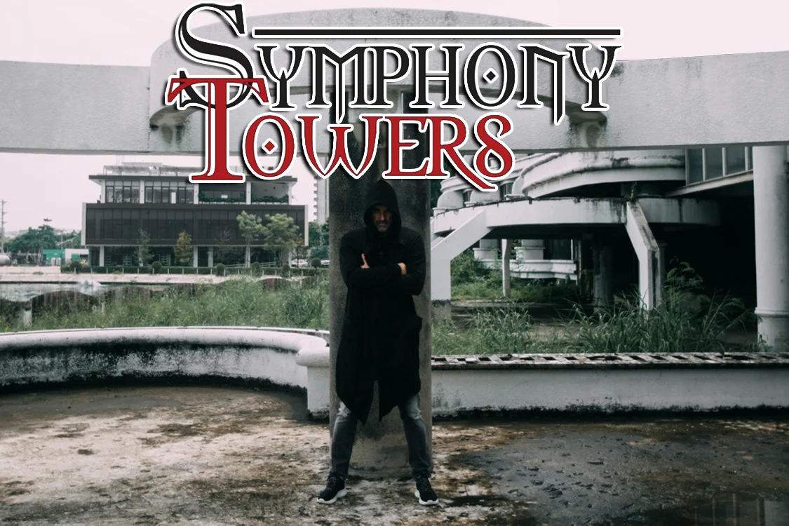 Symphony Towers: A nata do Power Metal em dois novos videoclipes!