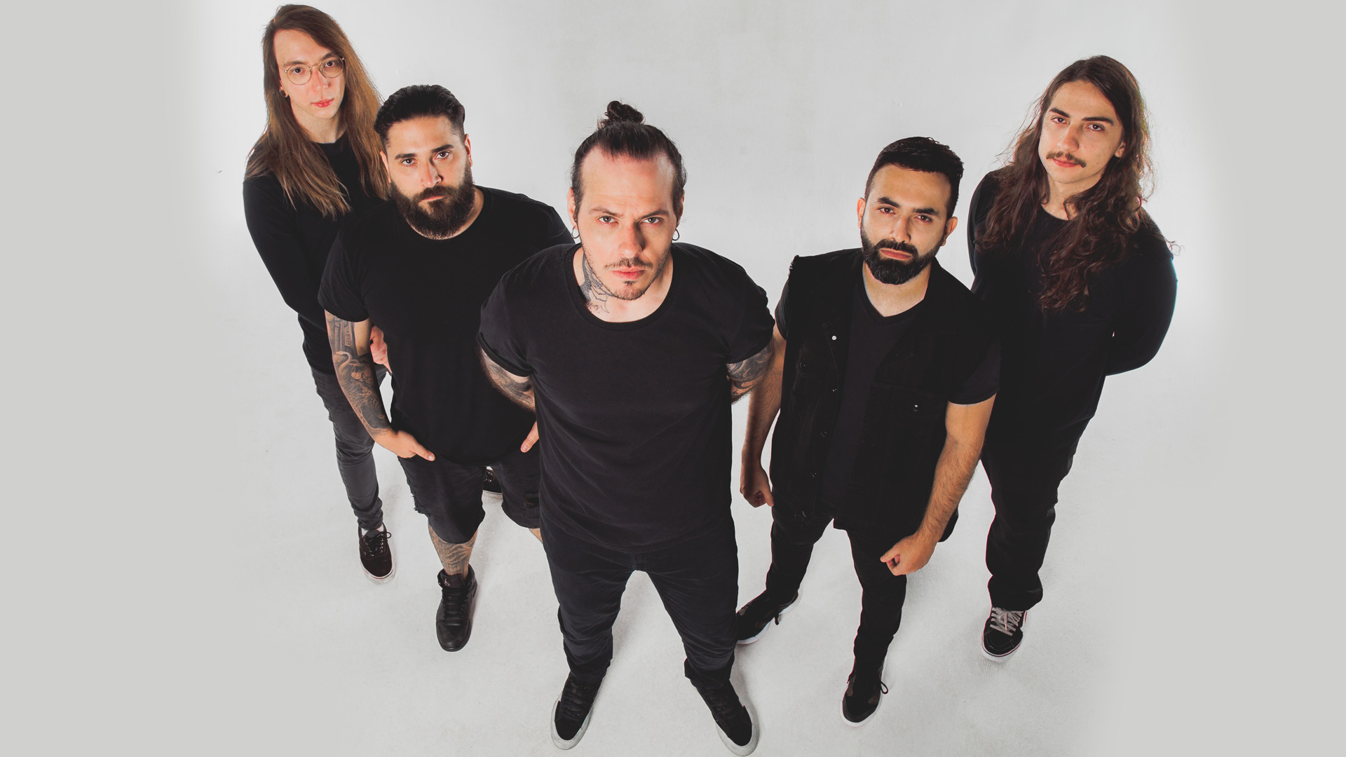 Antrvm lança EP de estreia, ‘Defiler’