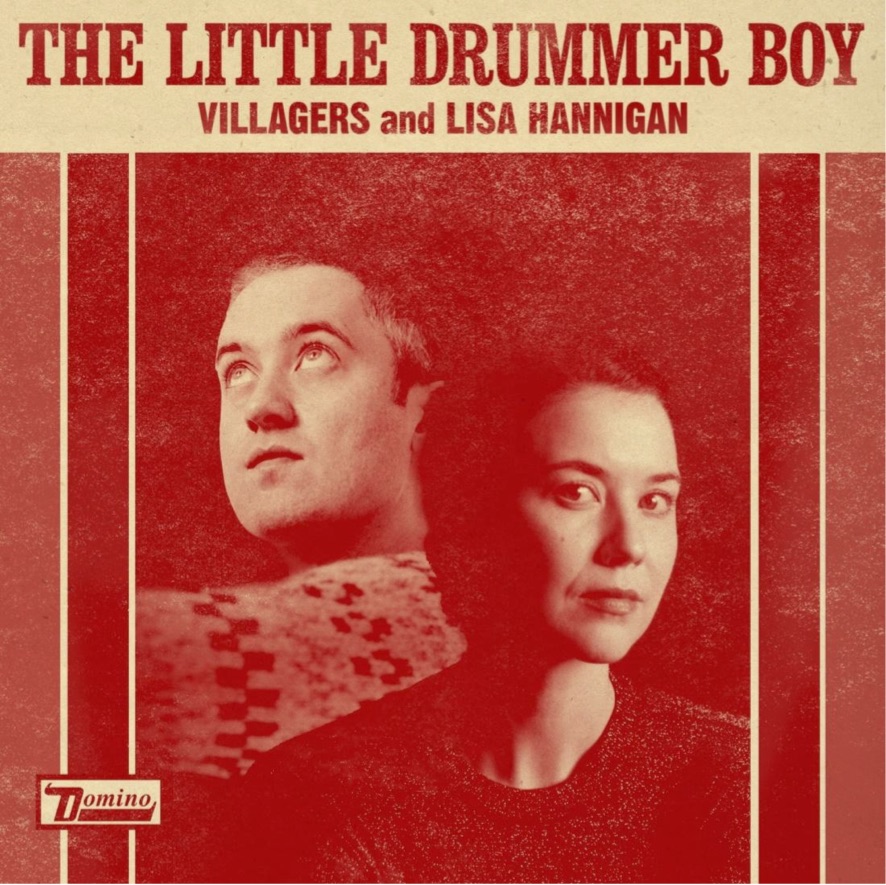 Villagers and Lisa Hannigan revelam o cover de “The Little Drummer Boy”