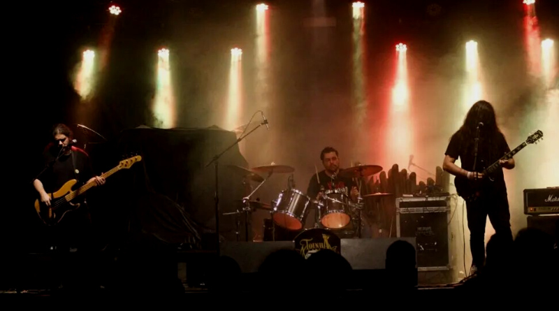 Mosh Rock Fest reúne seis bandas nos dias 26 e 27 de Janeiro em Brasília