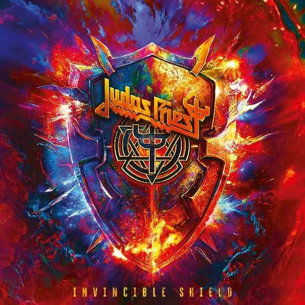 Judas Priest anuncia novo single chamado ‘Crown Of Horns’